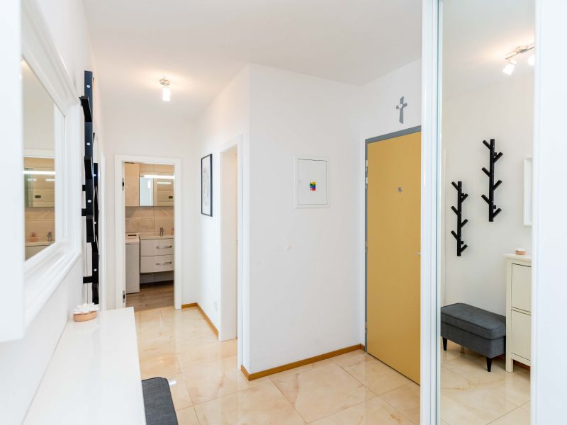 FOR SALE stylish 3-bed flat in Rača Bratislava III